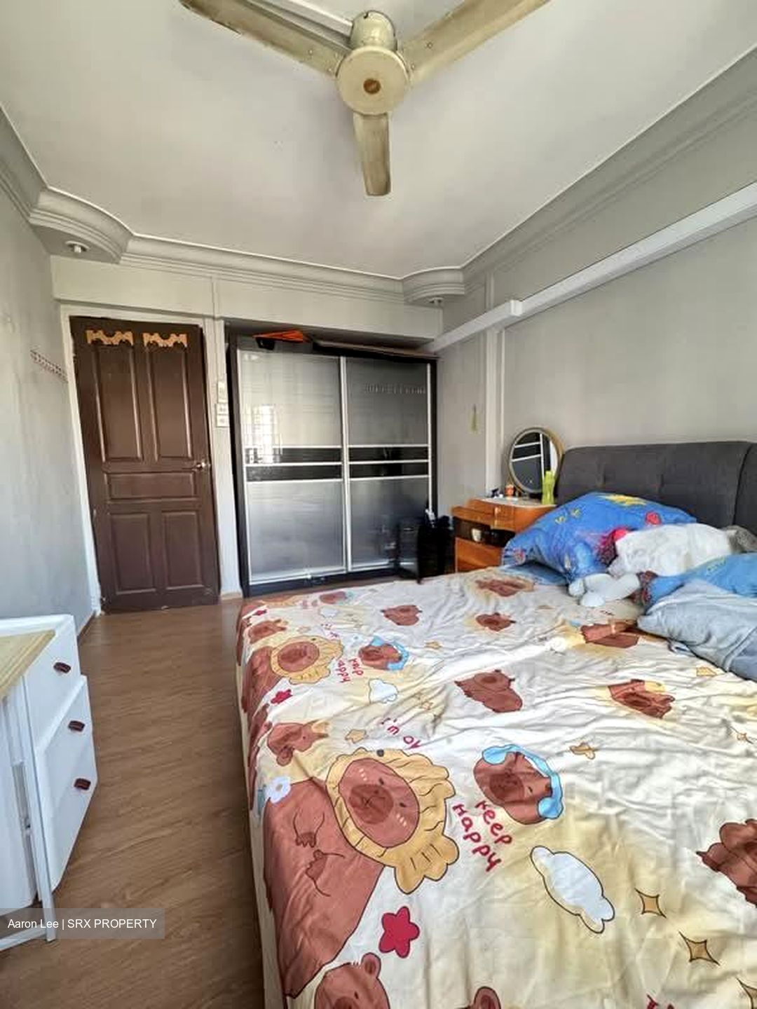 Blk 655 Nee Soon Central View (Yishun), HDB 4 Rooms #604846521